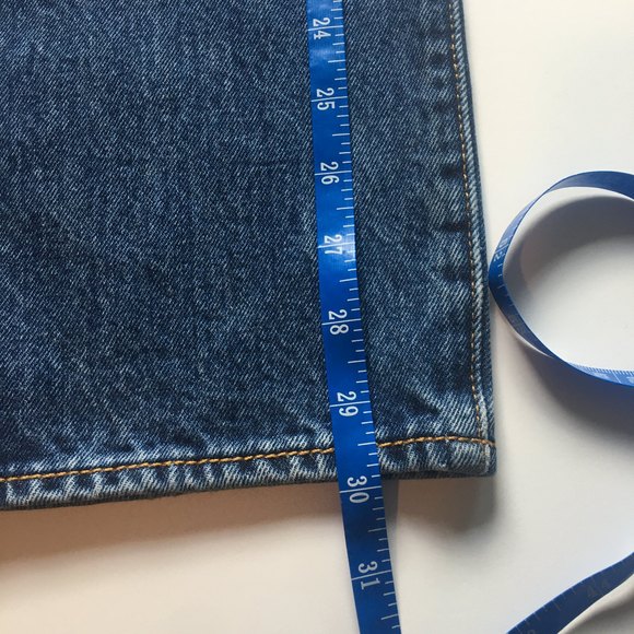 Vintage Levi’s 501 Jeans, sz 40 Waist - Picture 13 of 13